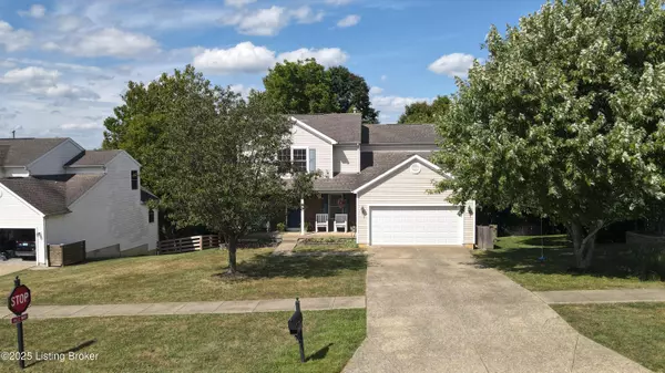 La Grange, KY 40031,2027 Cherrywood Dr