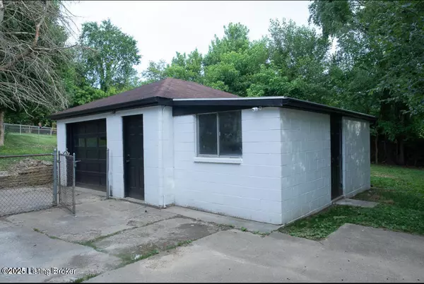 Louisville, KY 40215,1436 Huntoon Ave
