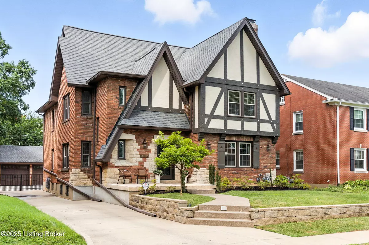 Louisville, KY 40205,2432 Broadmeade Rd