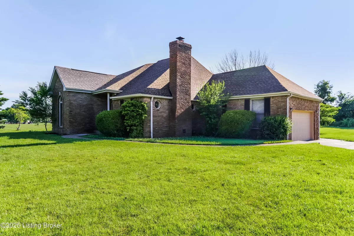 Mt Washington, KY 40047,300 Wava Dr