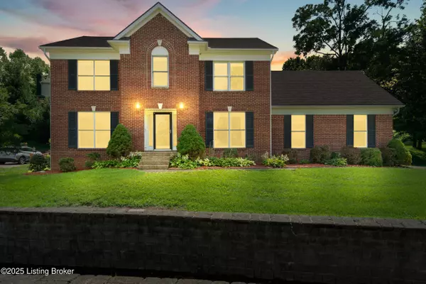 Goshen, KY 40026,12412 Warner Dr