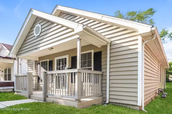 Louisville, KY 40210,1787 Wilson Ave