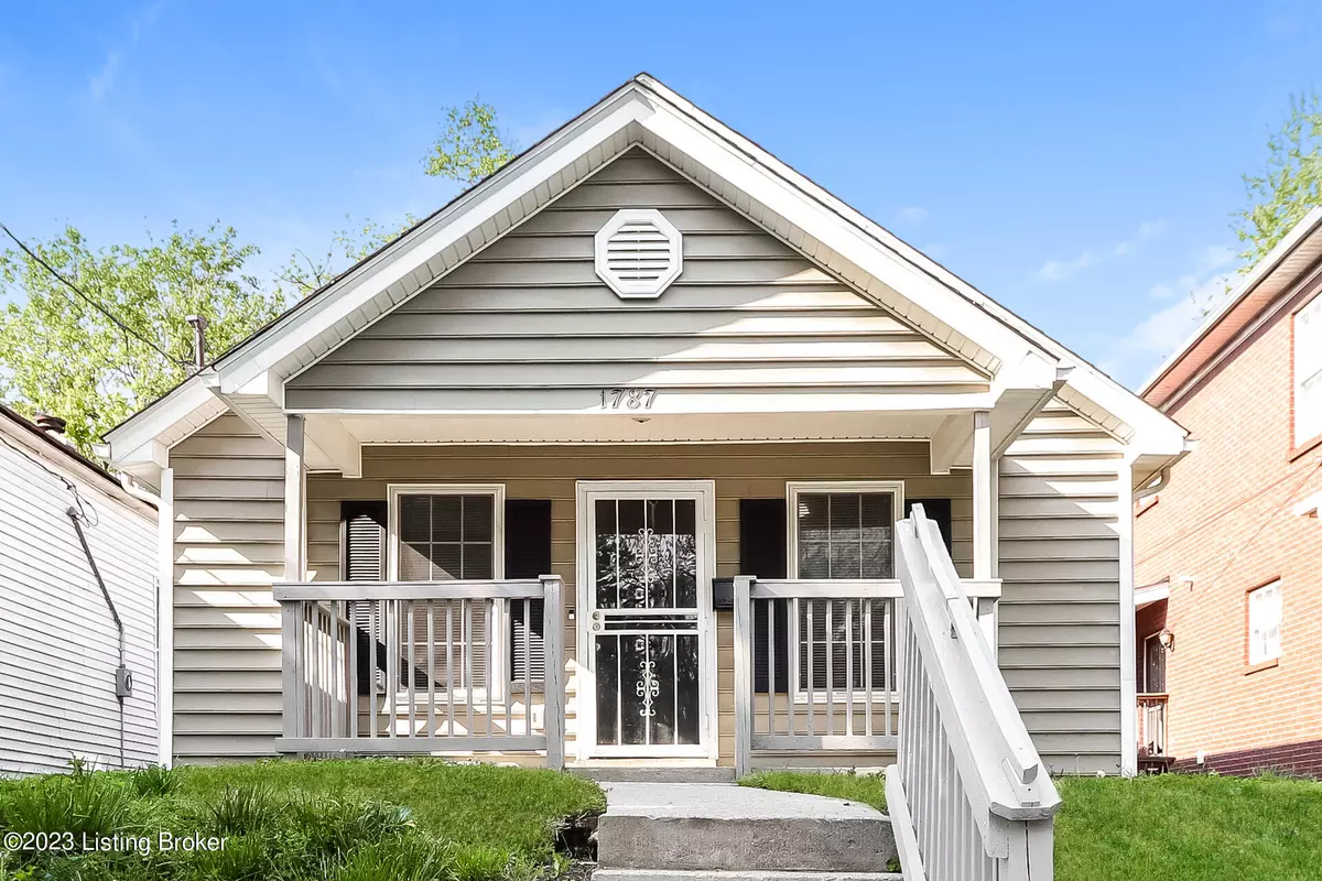 Louisville, KY 40210,1787 Wilson Ave