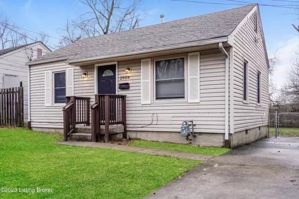 Louisville, KY 40211,2008 S 40th St