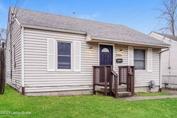 Louisville, KY 40211,2008 S 40th St