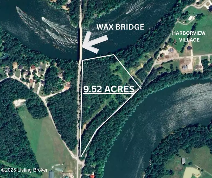 0 Alvey Lane Ln, Cub Run, KY 42729