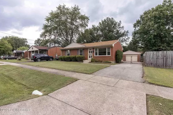 Louisville, KY 40214,103 Danny Ct