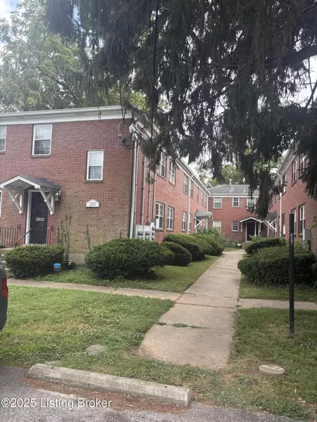 3800 Nanz Ave #3, Louisville, KY 40207