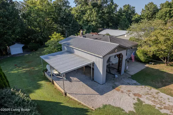 Mcdaniels, KY 40152,2651 Cannons Point Lane Ln