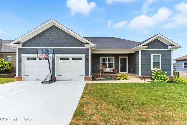 305 Wild Deer Dr, Elizabethtown, KY 42701