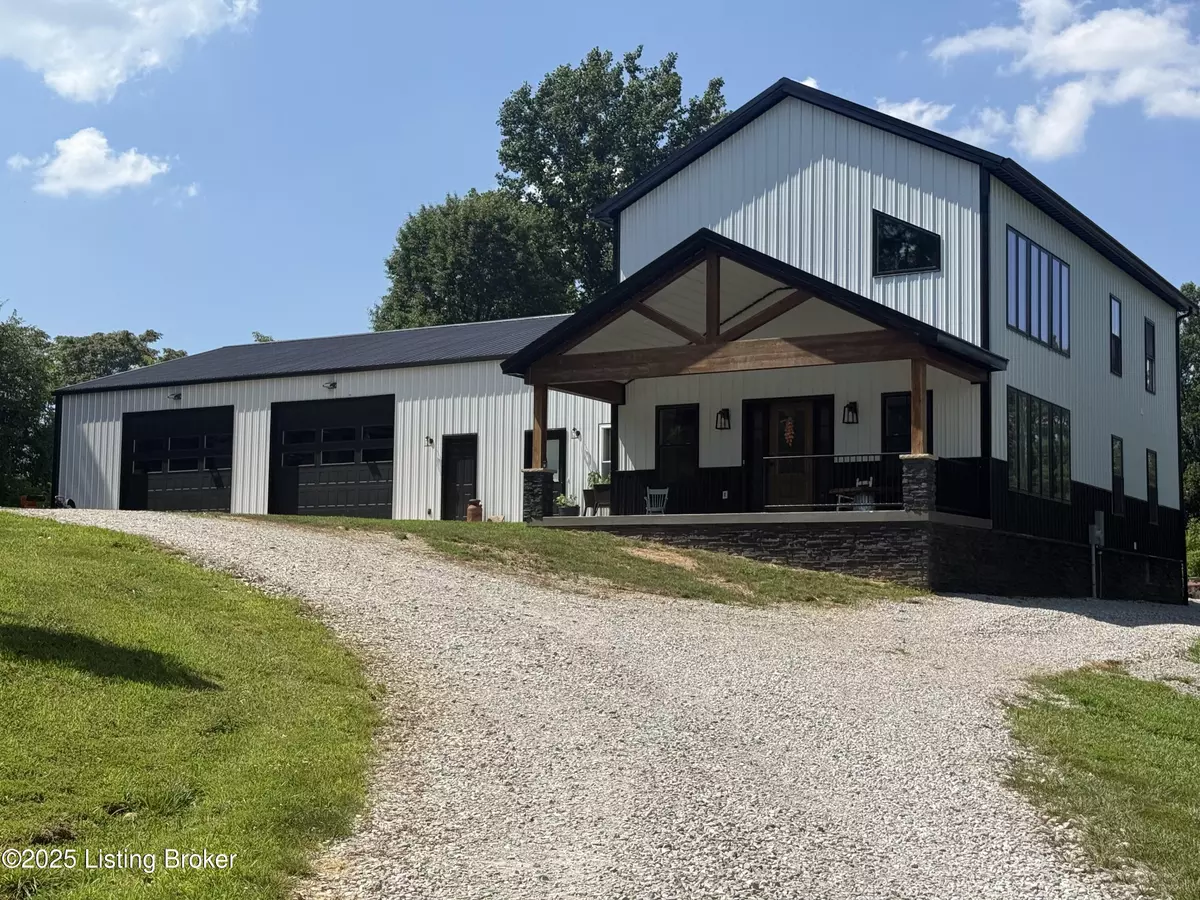 Webster, KY 40176,2500 KY-376