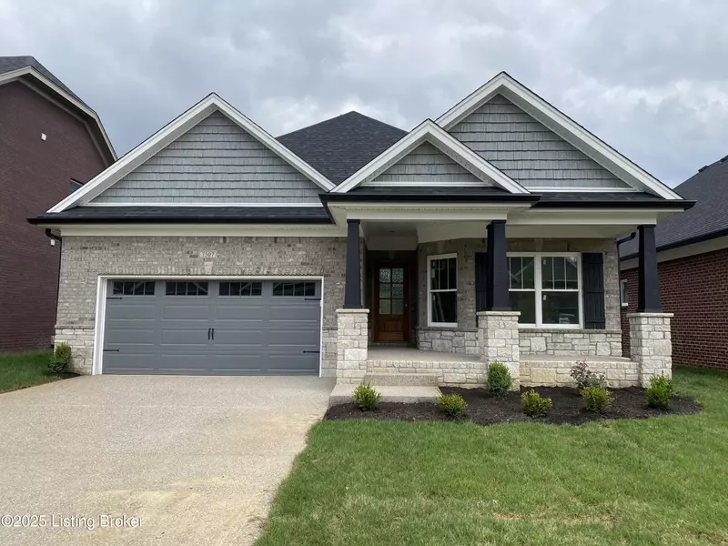 7507 Pavilion Park Rd, Louisville, KY 40214