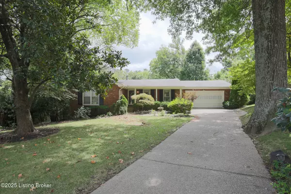 3801 Debsom WAY, Louisville, KY 40241