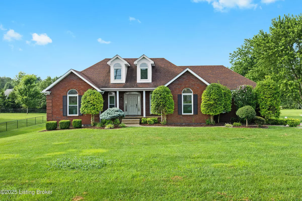 Shepherdsville, KY 40165,4579 E Hwy 44