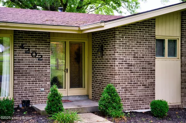 Crestwood, KY 40014,4202 Evergreen Rd