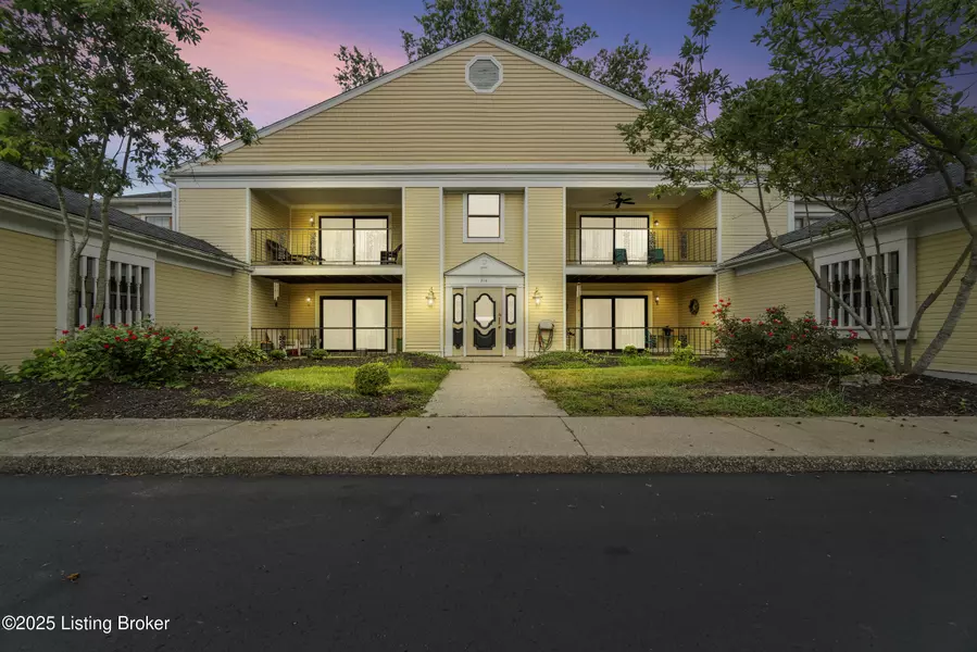 814 Washburn Ave #18, Louisville, KY 40222