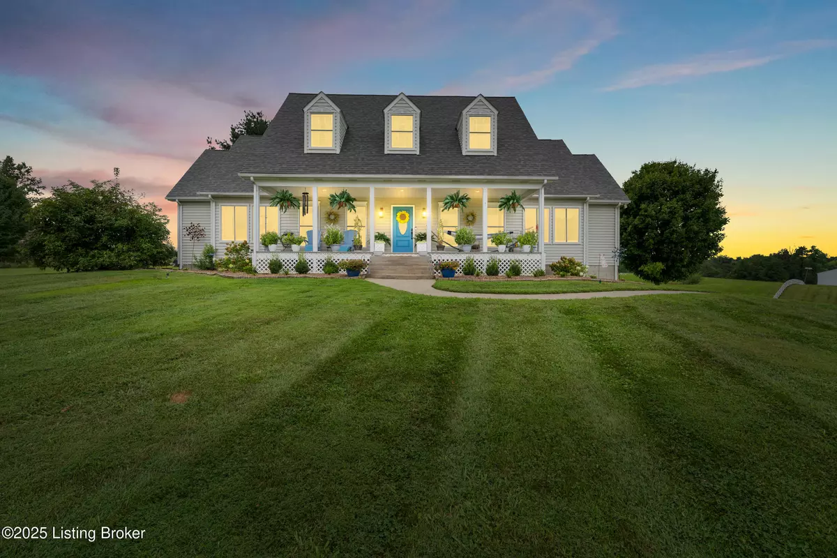 Vine Grove, KY 40175,50 Diana Ln