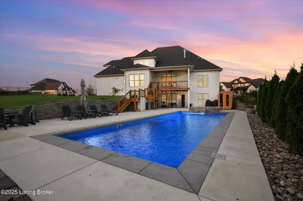 7469 Edith WAY, Crestwood, KY 40014