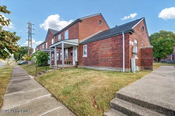 Louisville, KY 40210,1737 Algonquin Pkwy