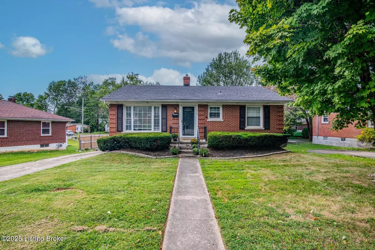 Elizabethtown, KY 42701,414 Sycamore St