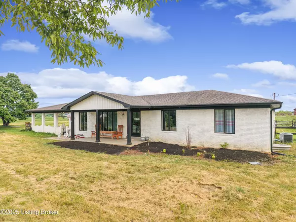 1423 Sullivan Ln, Bardstown, KY 40004