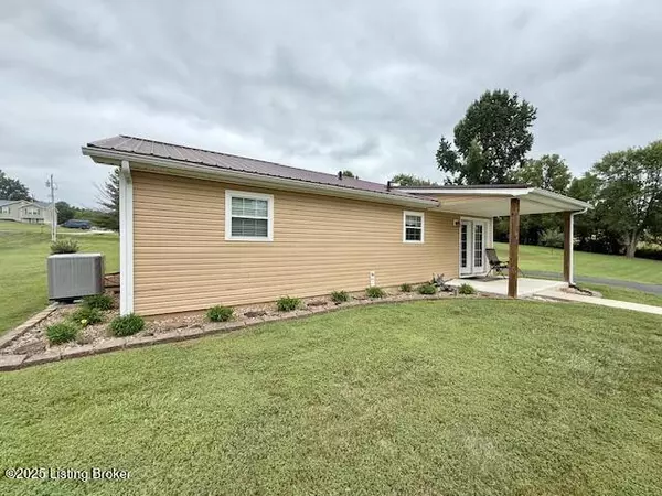 Vine Grove, KY 40175,150 Coffman Ln