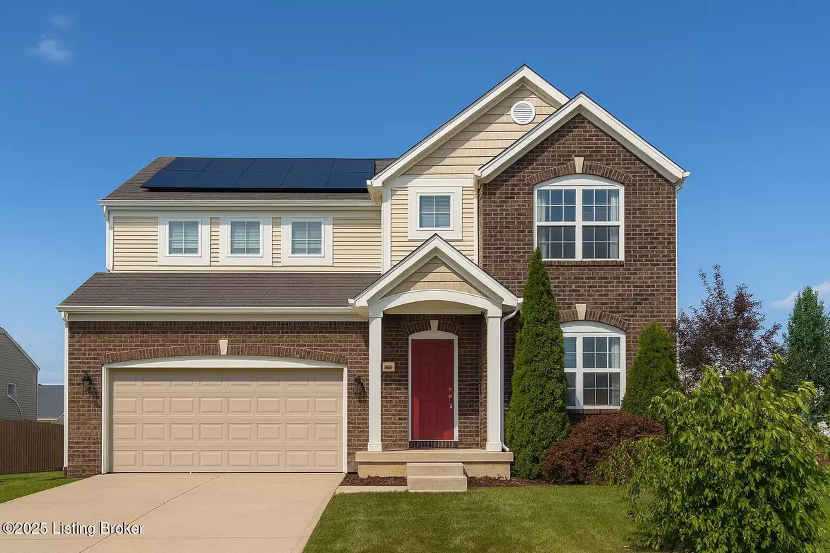 Mt Washington, KY 40047,146 Bald Eagles Cir