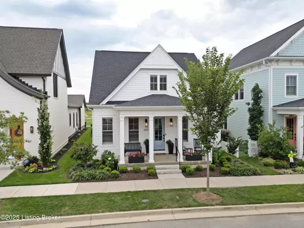 Prospect, KY 40059,6109 Starflower St