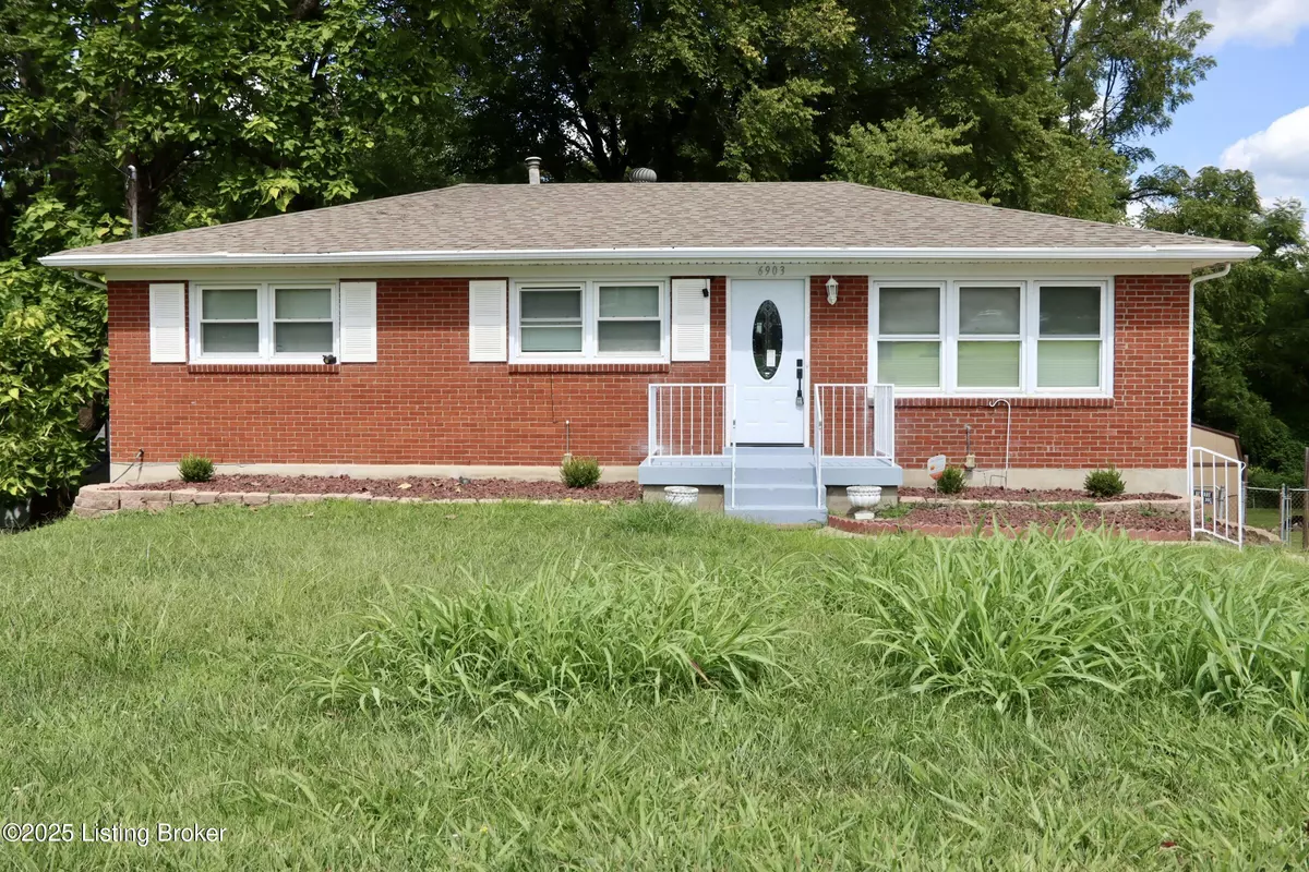 Louisville, KY 40219,6903 Rock Hollow Dr