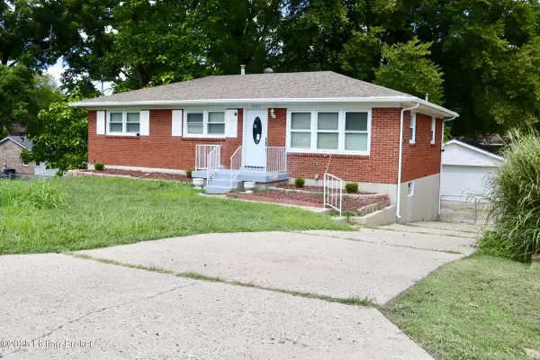 Louisville, KY 40219,6903 Rock Hollow Dr