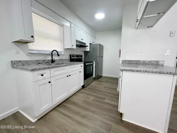 Louisville, KY 40214,129 E Wellington Ave #2