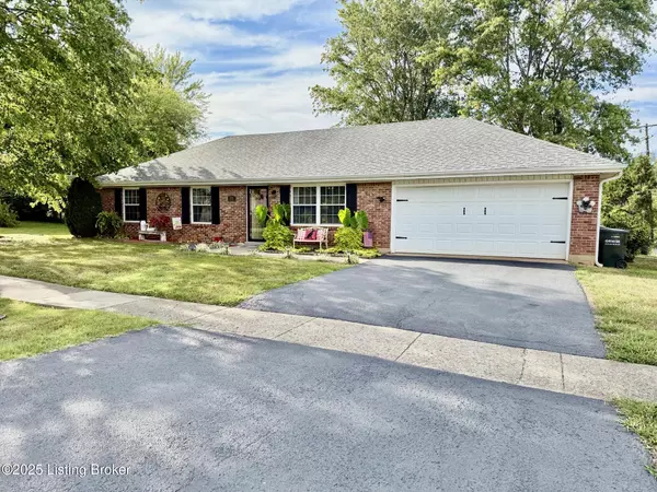 Radcliff, KY 40160,511 Pearman Ave