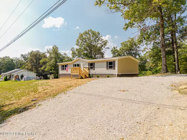 Brandenburg, KY 40108,599 Berryman Road Rd