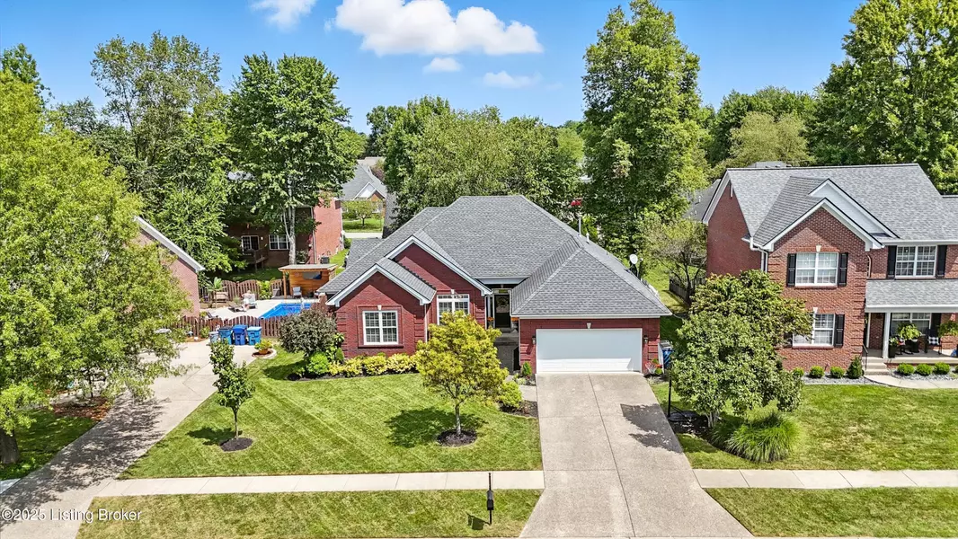 3212 S Winchester Acres Rd, Louisville, KY 40223