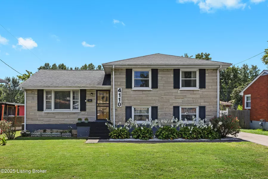 4110 Melda Ln, Louisville, KY 40219