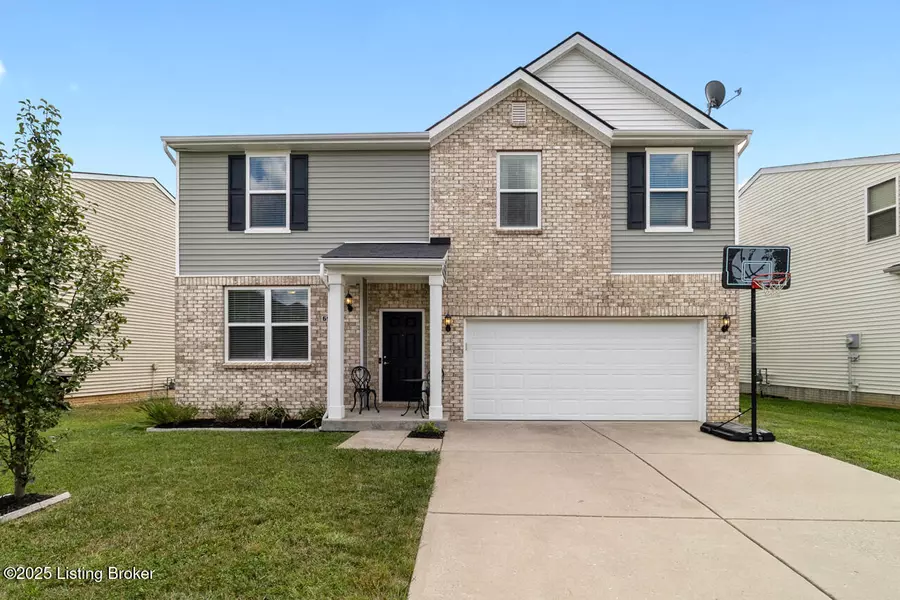 6915 Beckingham Blvd, Louisville, KY 40299