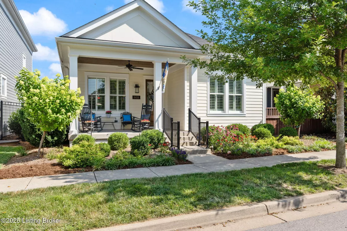 Prospect, KY 40059,6418 Paintbrush Ln