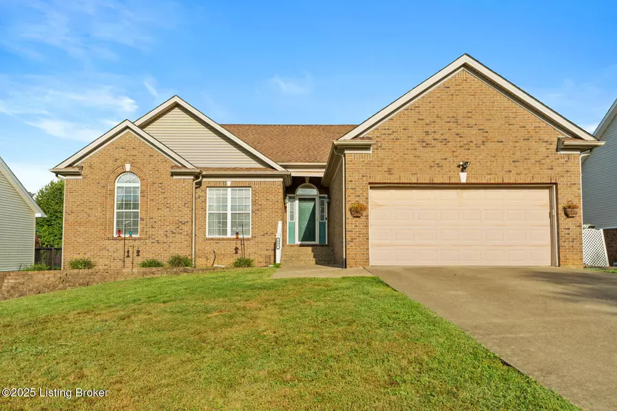 602 Matterhorn Ct, Shelbyville, KY 40065