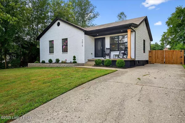 7814 Texlyn Ct, Louisville, KY 40258