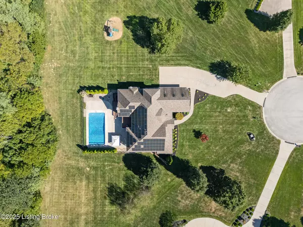 Crestwood, KY 40014,9600 West Side Ct