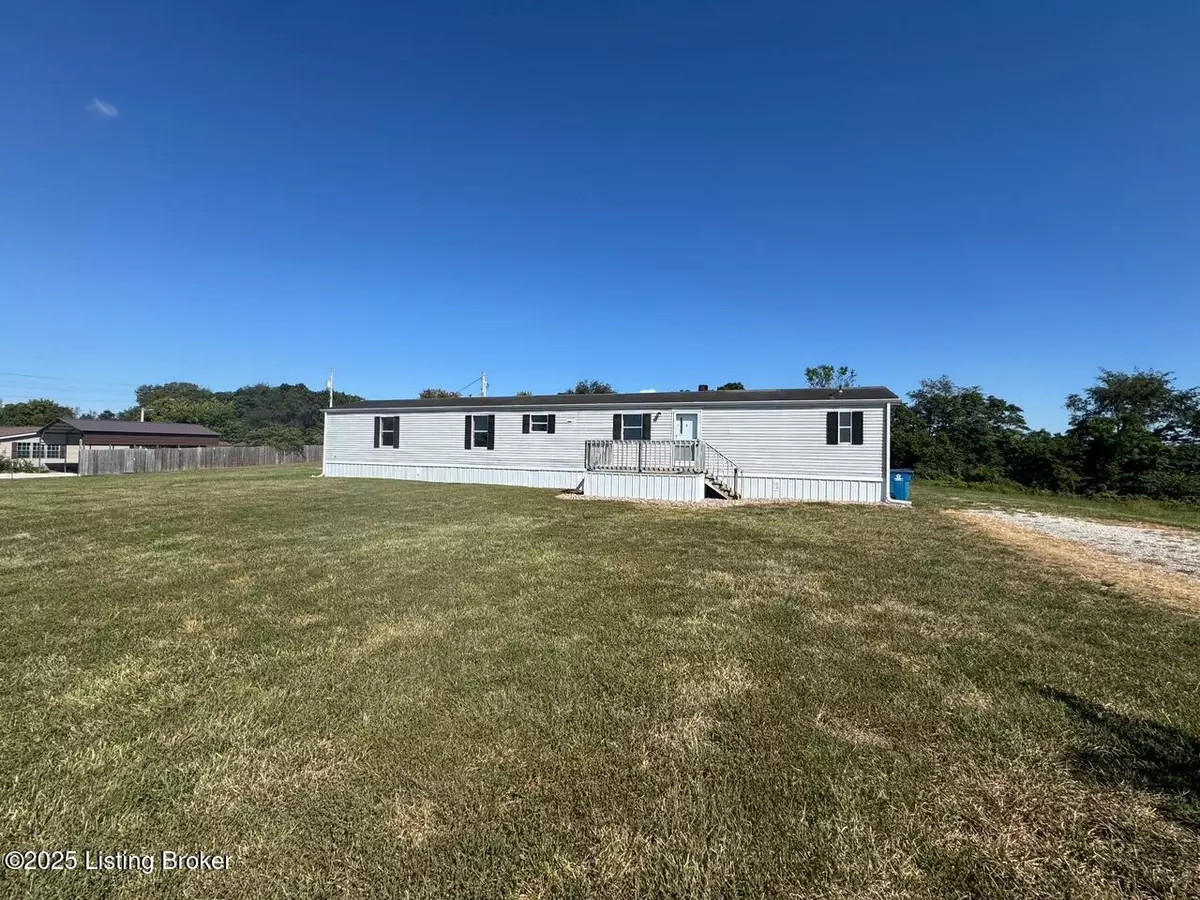 Brandenburg, KY 40108,206 Chapman Ct