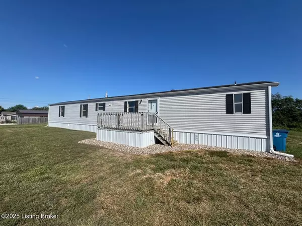 Brandenburg, KY 40108,206 Chapman Ct