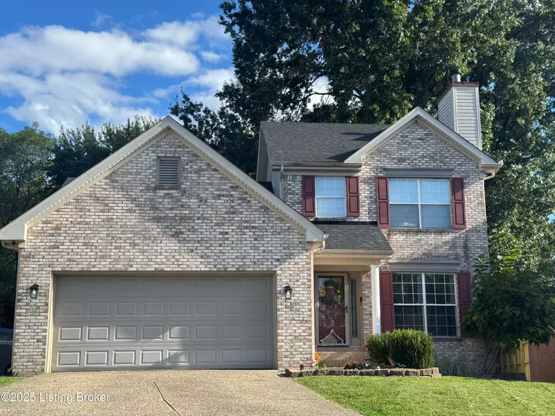 5502 Sullivan WAY, Louisville, KY 40229