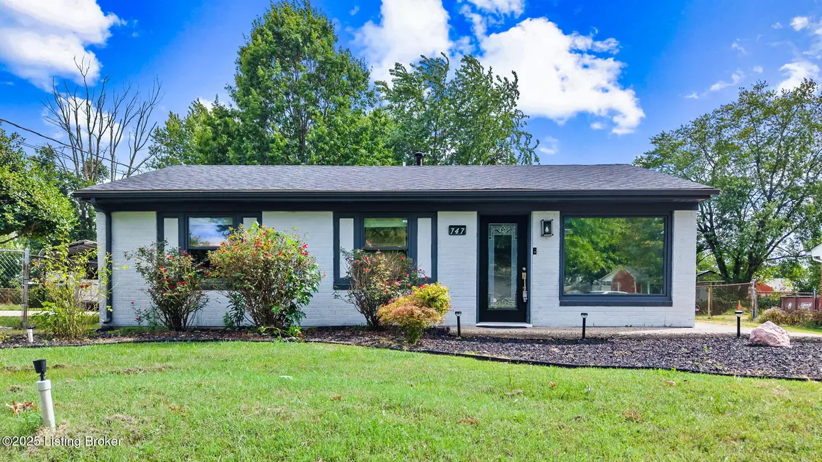 Louisville, KY 40229,747 Overdale Dr