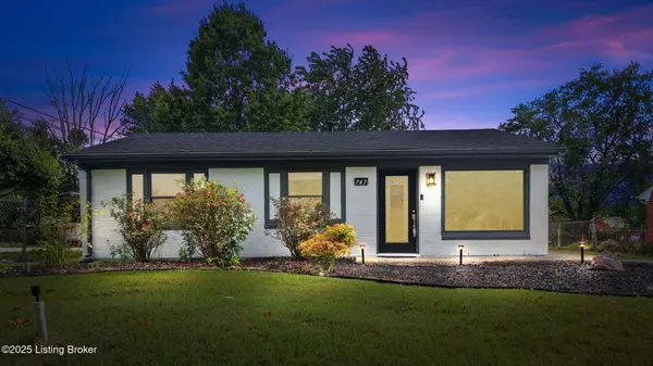 Louisville, KY 40229,747 Overdale Dr