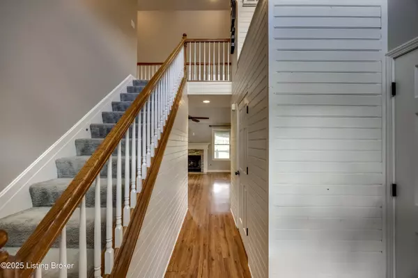 Smithfield, KY 40068,4601 Clarkhurst Cir