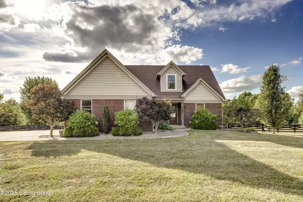 4601 Clarkhurst Cir,  Smithfield,  KY 40068