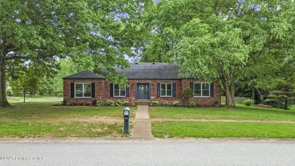 Louisville, KY 40241,8812 Swan Hill Rd