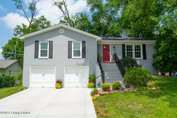 14003 Beckley TRCE, Louisville, KY 40245