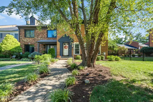 Louisville, KY 40222,9525 Wessex Pl